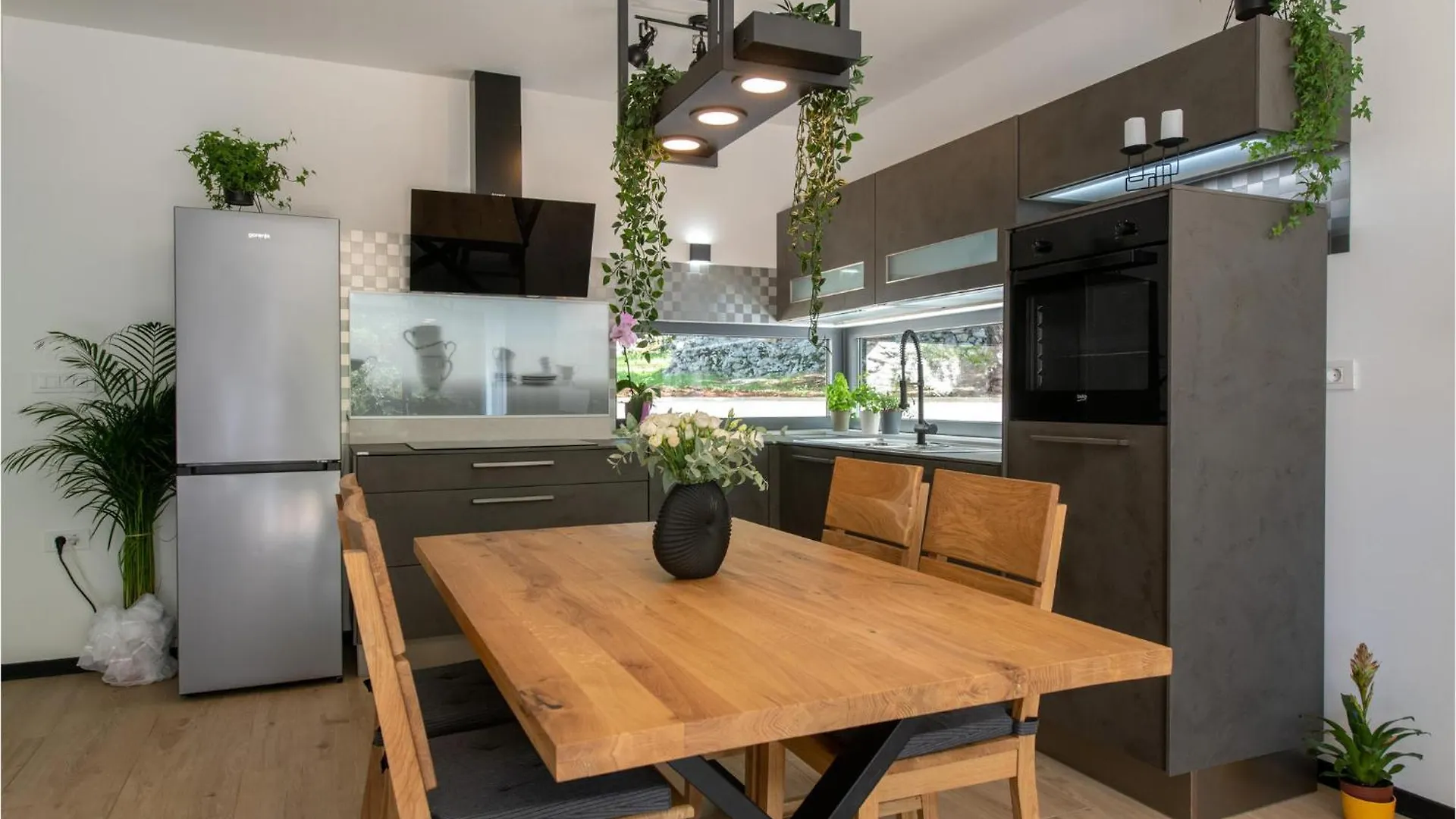 Nice Home In Krsan With Outdoor Swimming Pool Holiday home