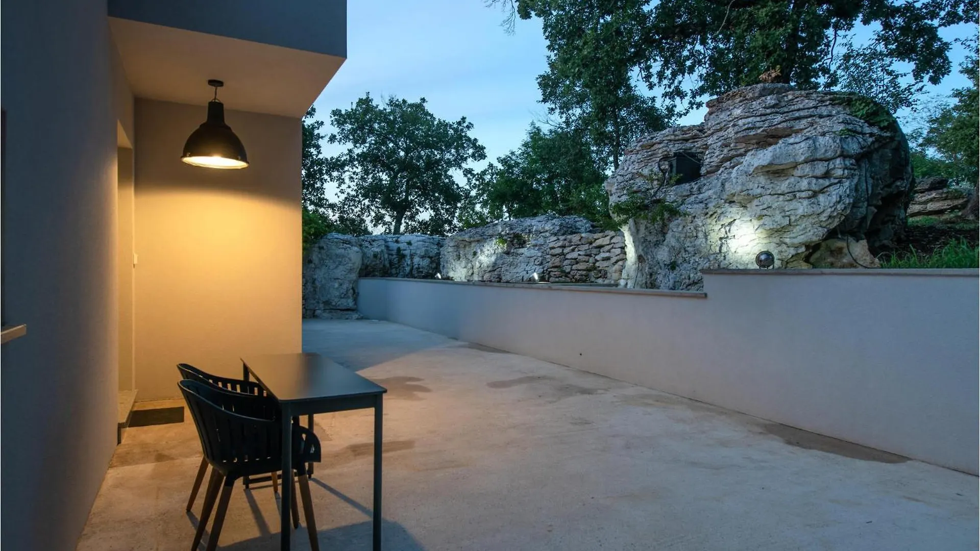 Nice Home In Krsan With Outdoor Swimming Pool