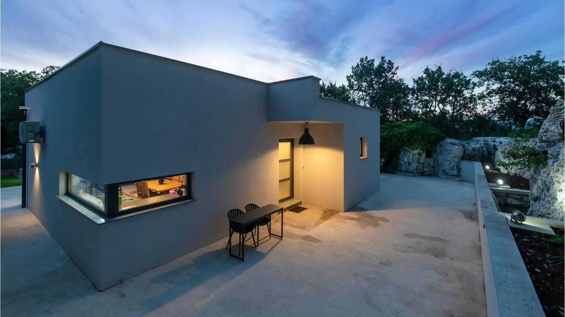 Nice Home In Krsan With Outdoor Swimming Pool 0*,