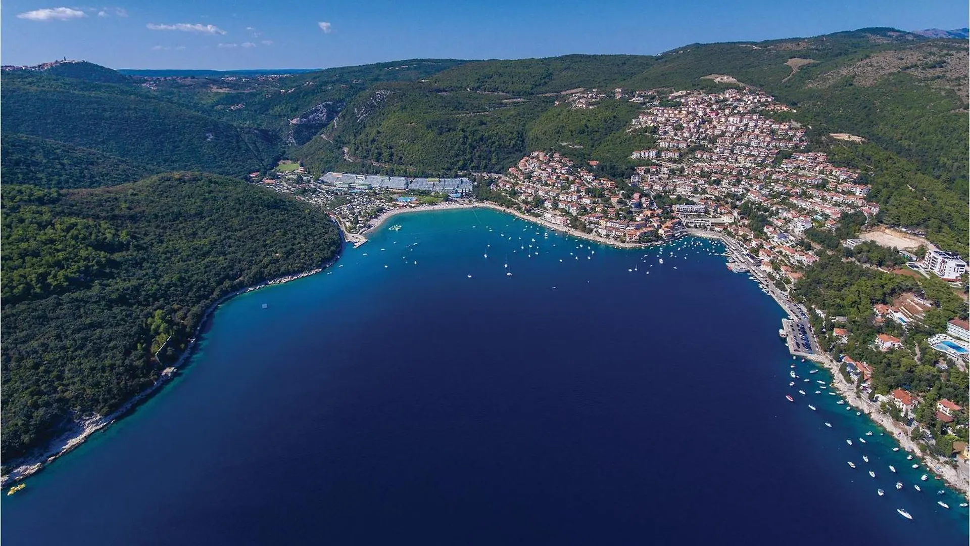Nice Home In Krsan With Outdoor Swimming Pool 0*,  Croatia